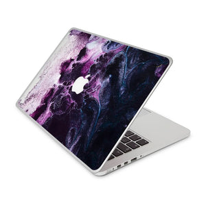 Чохол накладка для MacBook - Specter - Gisolo