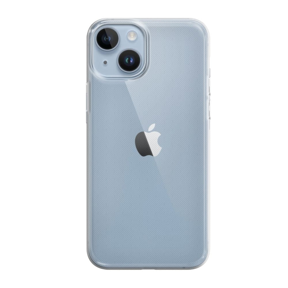 Чохол з індивідуальним дизайном на iPhone 14 - Gisolo