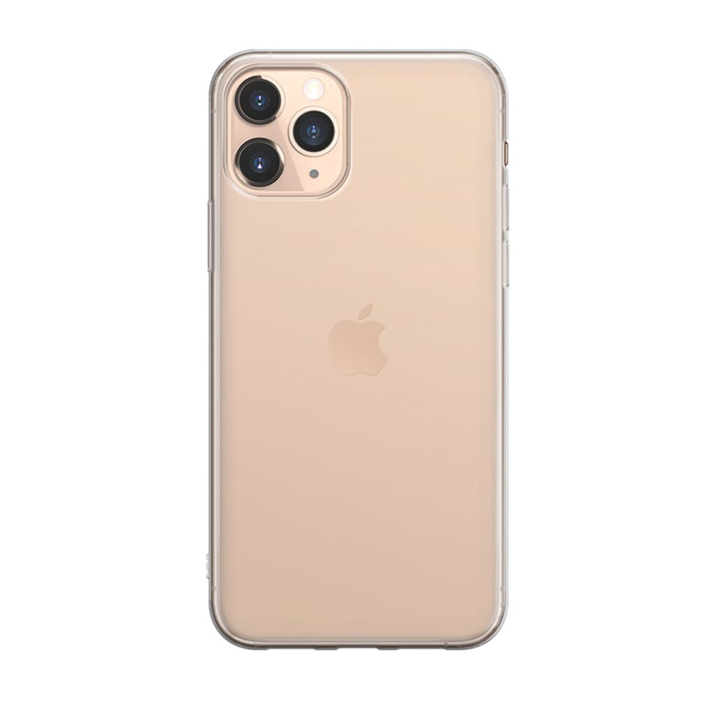 Чохол з індивідуальним малюнком для iPhone 11 Pro Max - Gisolo