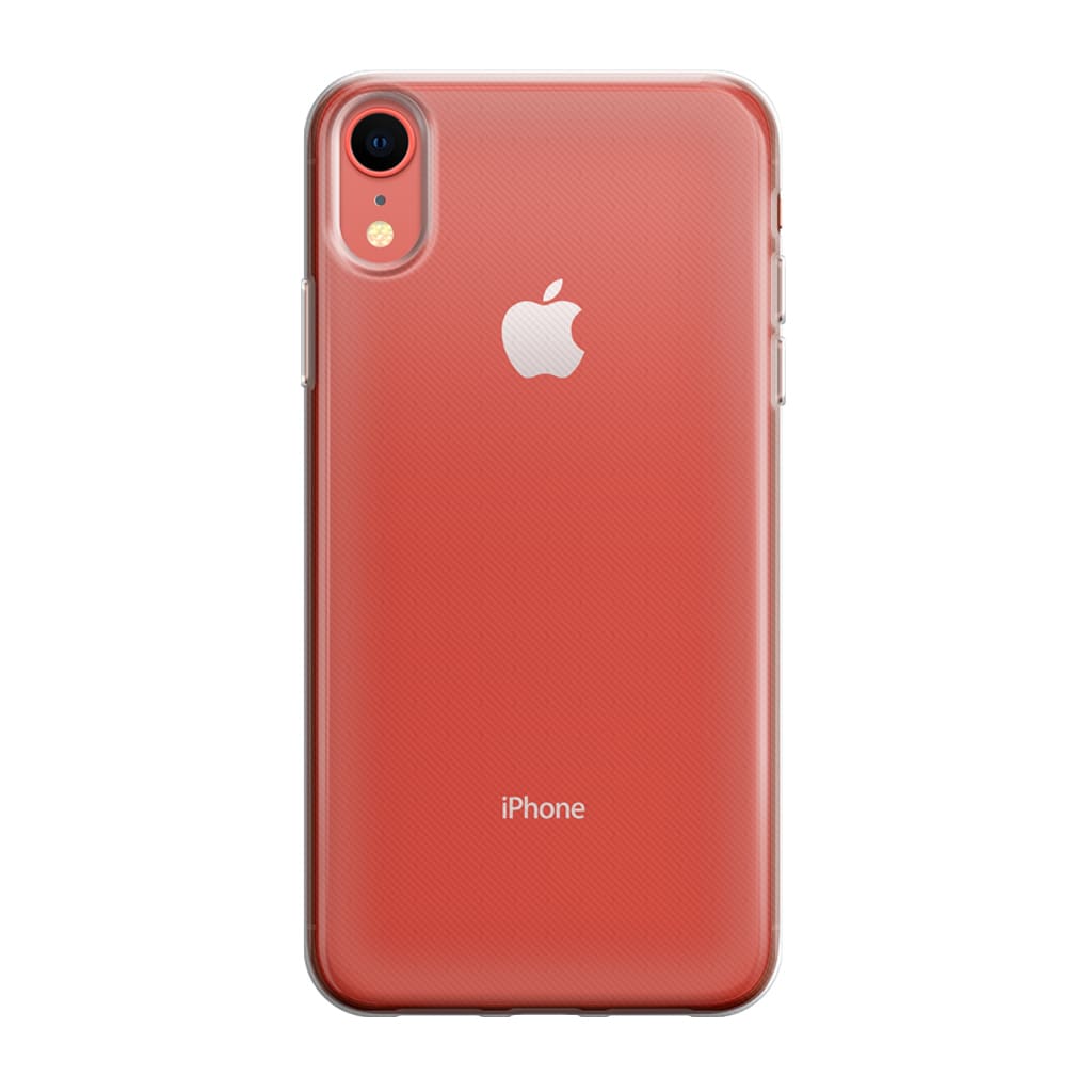 Чохол з індивідуальним малюнком для iPhone Xr - Gisolo