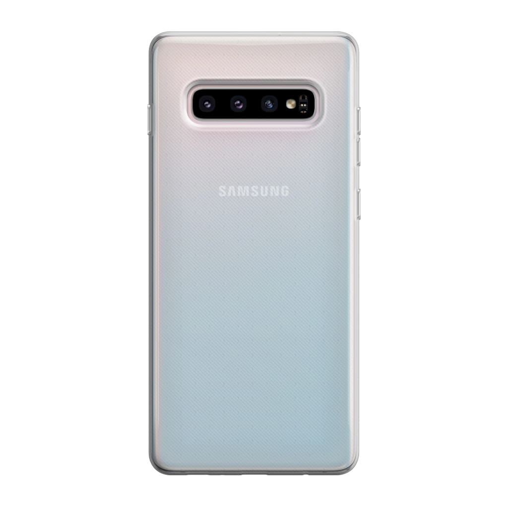Чохол з індивідуальним малюнком на Samsung S10 - Gisolo