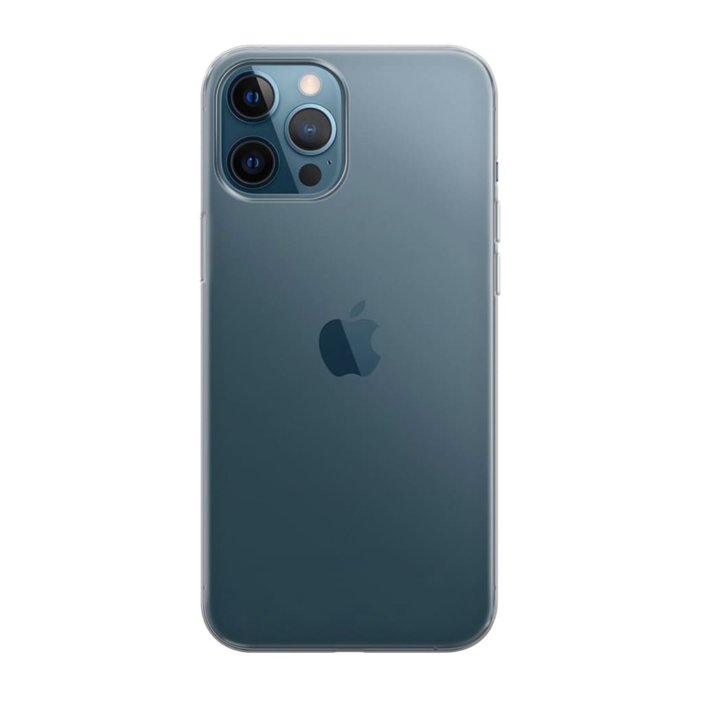Чохол з персональним малюнком на iPhone 12 Pro - Gisolo