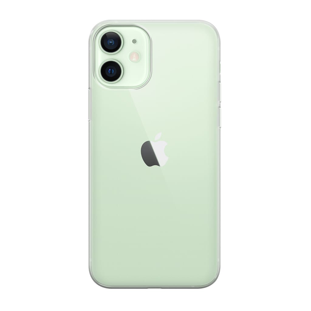 Чохол з власним малюнком на iPhone 12 mini - Gisolo