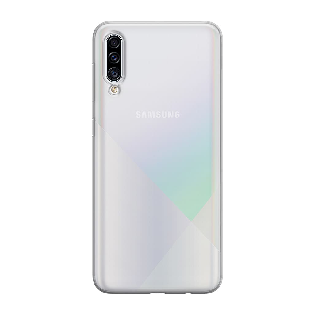Чохол з власним малюнком на Samsung A30s - Gisolo