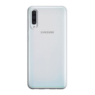Чохол з власним малюнком на Samsung A50 - Gisolo