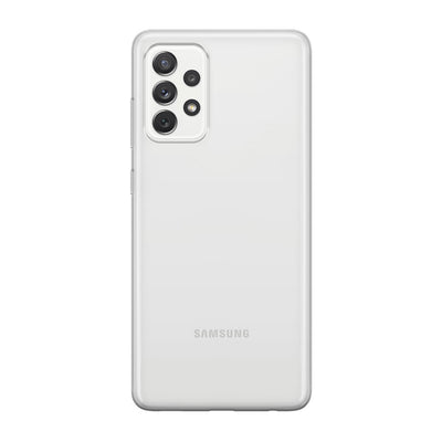 Чохол з власним малюнком на Samsung Galaxy A52 (4G) - Gisolo
