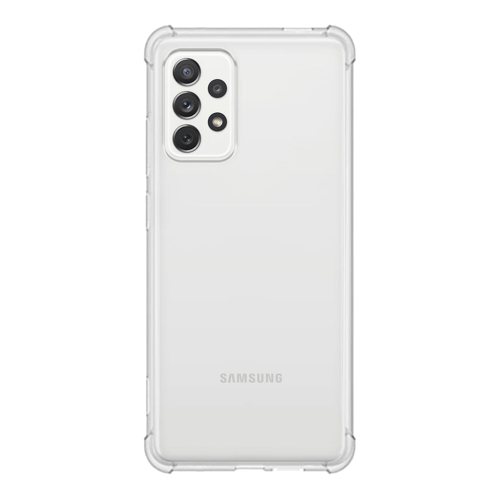 Чохол з власним малюнком на Samsung Galaxy A52 (4G) - Gisolo