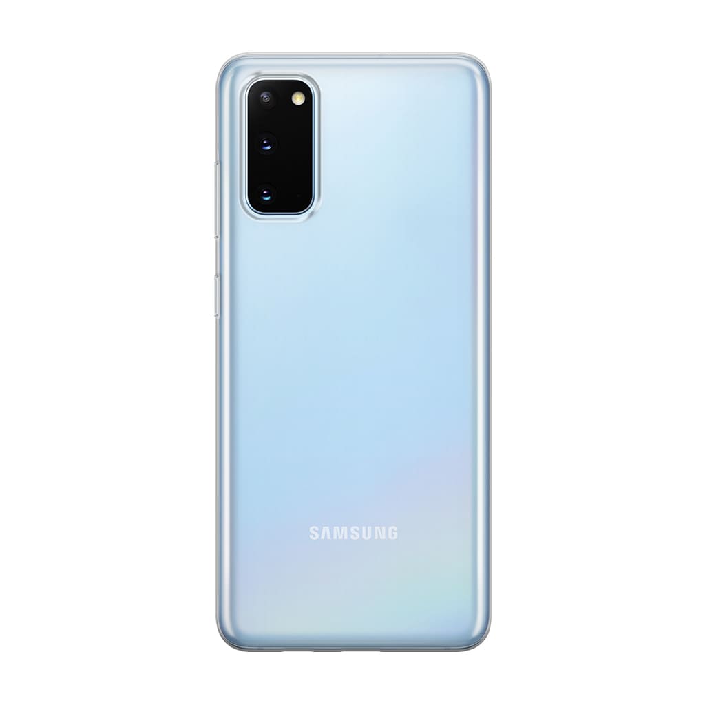 Чохол з власним малюнком на Samsung S20 - Gisolo