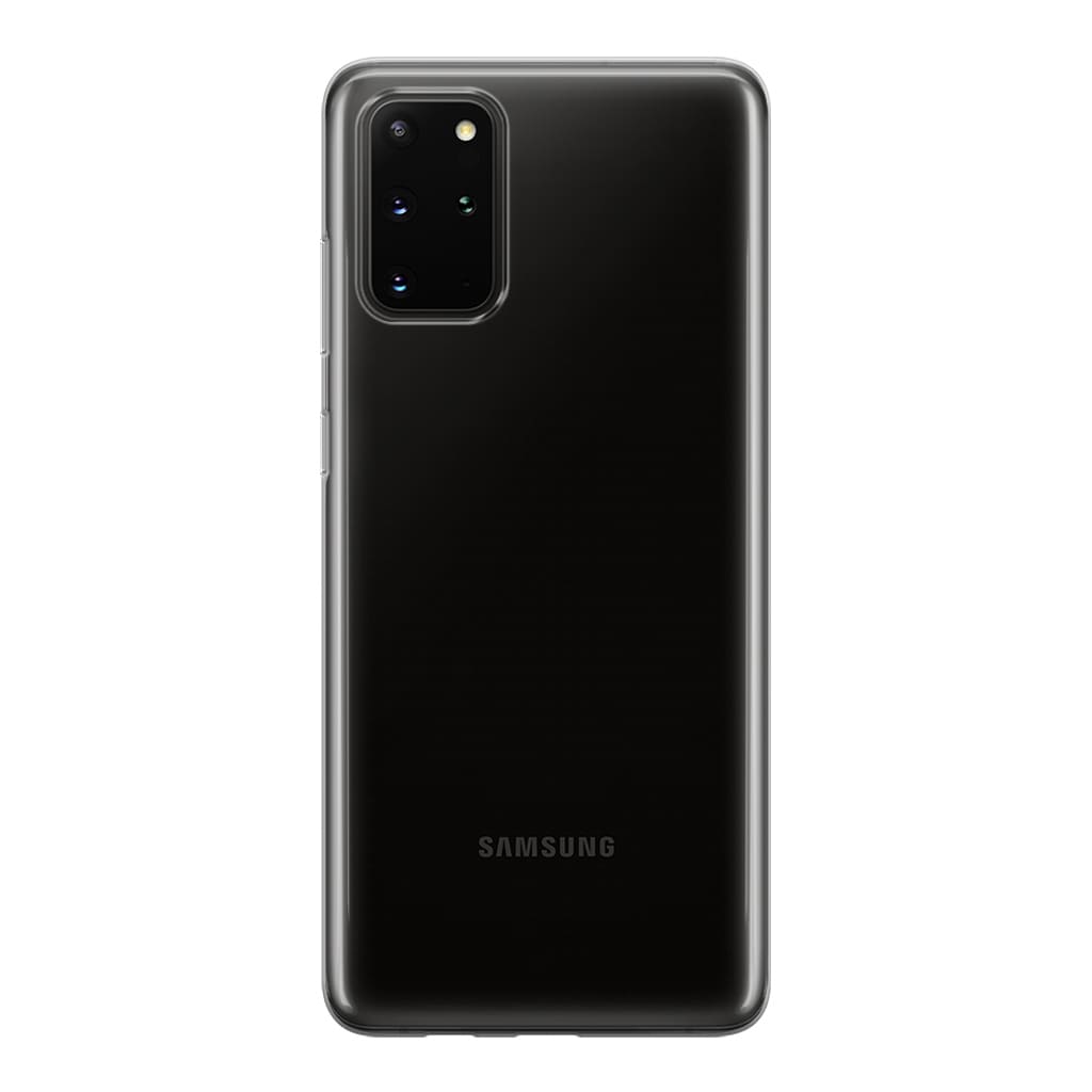 Чохол з власним малюнком на Samsung S20 Plus - Gisolo