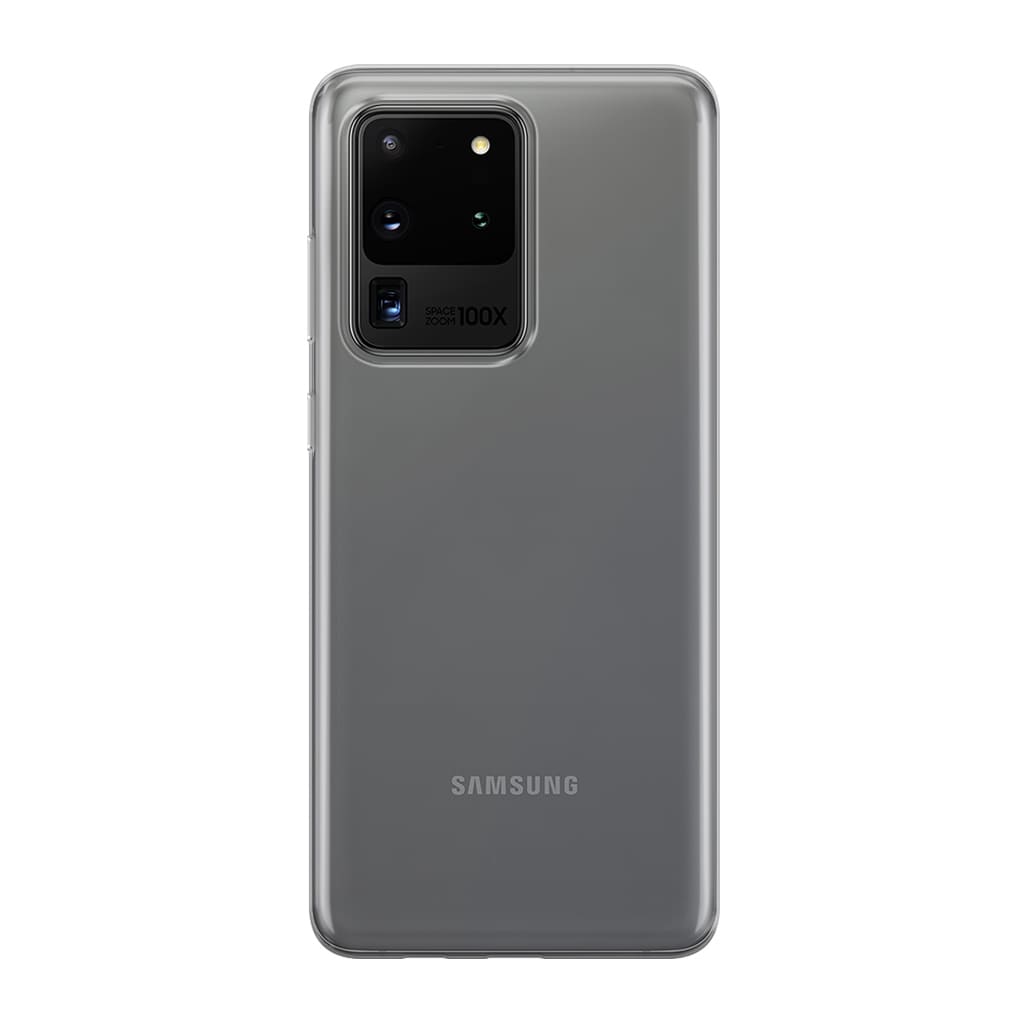 Чохол з власним малюнком на Samsung S20 Ultra - Gisolo