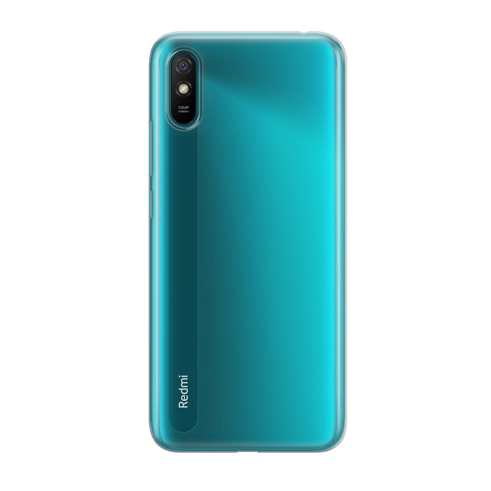 Чохол з власним малюнком на Xiaomi Redmi 9A - Gisolo