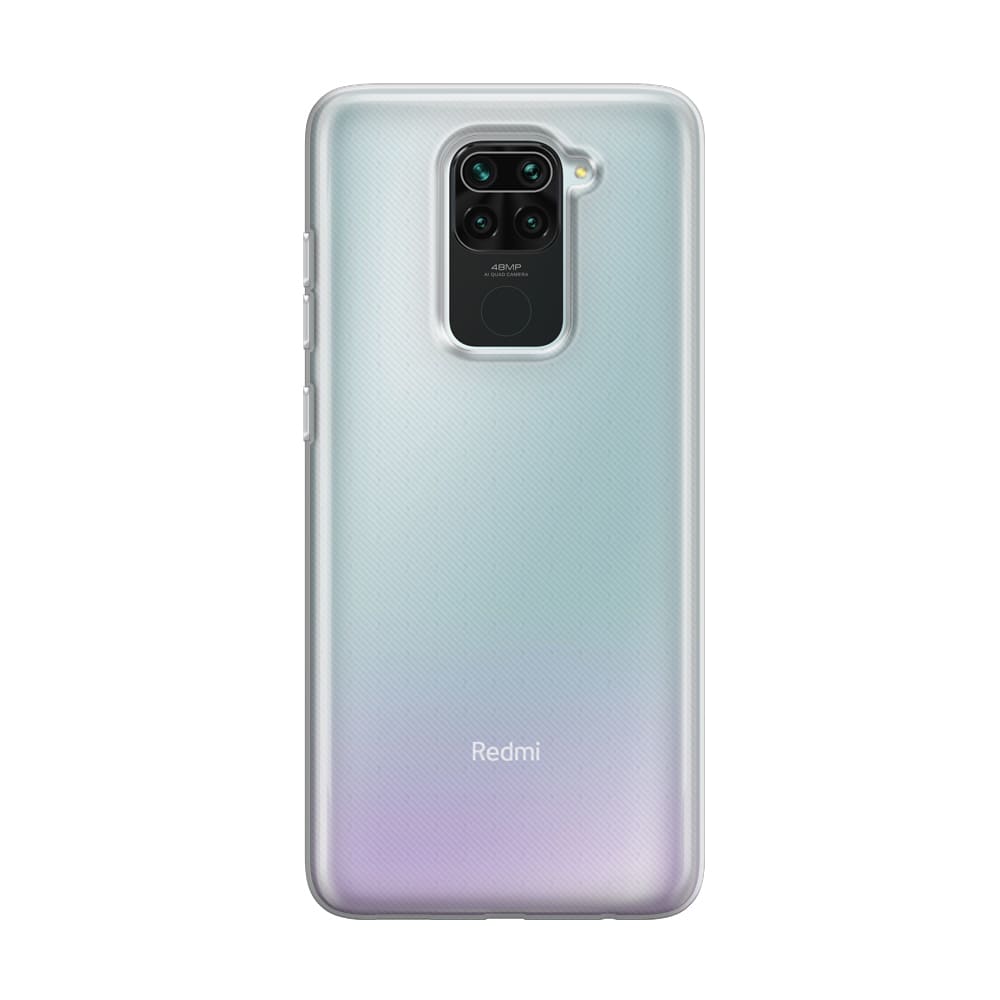 Чохол з власним малюнком на Xiaomi Redmi Note 9 - Gisolo