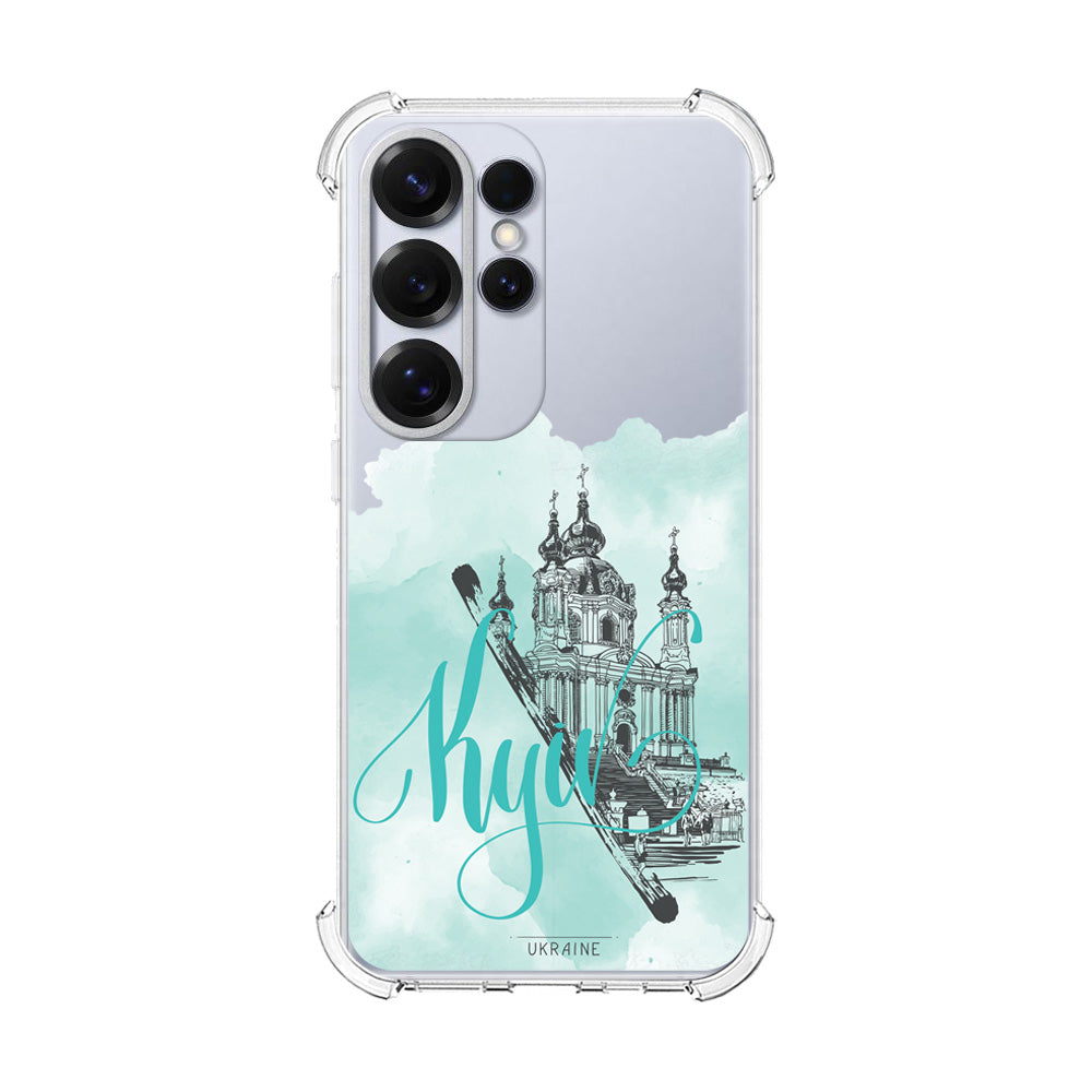 Чохол для Samsung S25 Ultra Київ