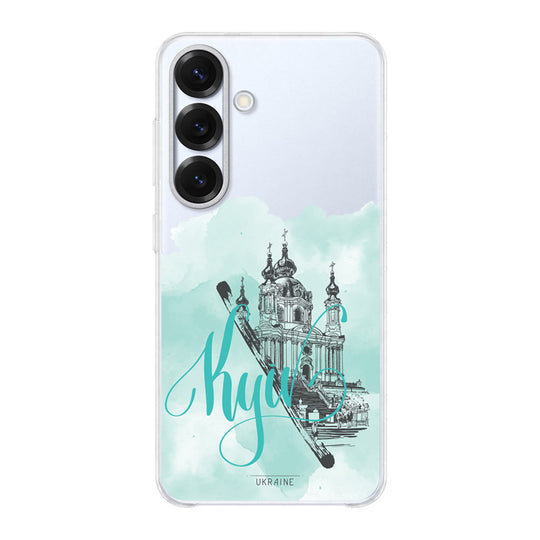 Чохол для Samsung S25 Київ