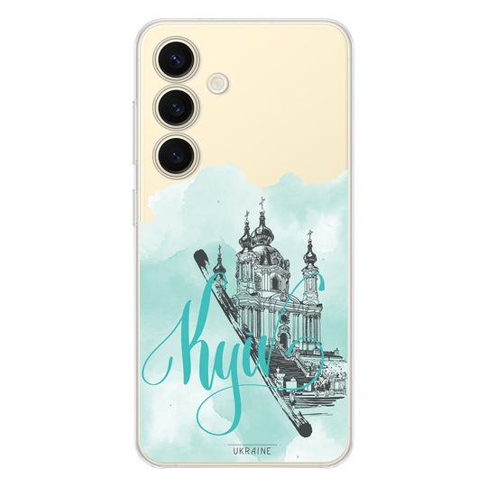 Чохол для Samsung S24 Київ