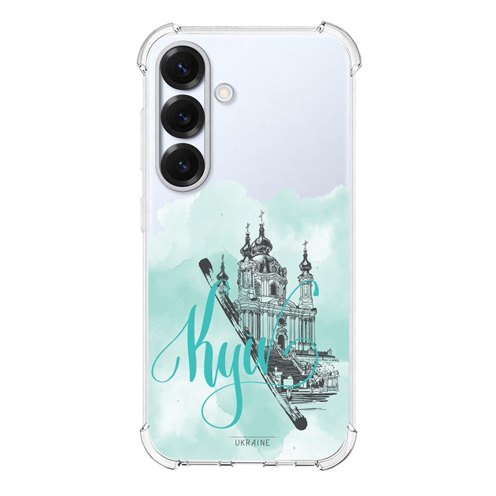 Чохол для Samsung S25 Київ