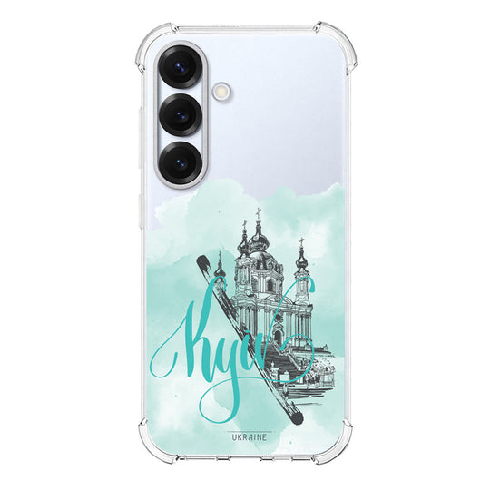 Чохол для Samsung S25 Київ