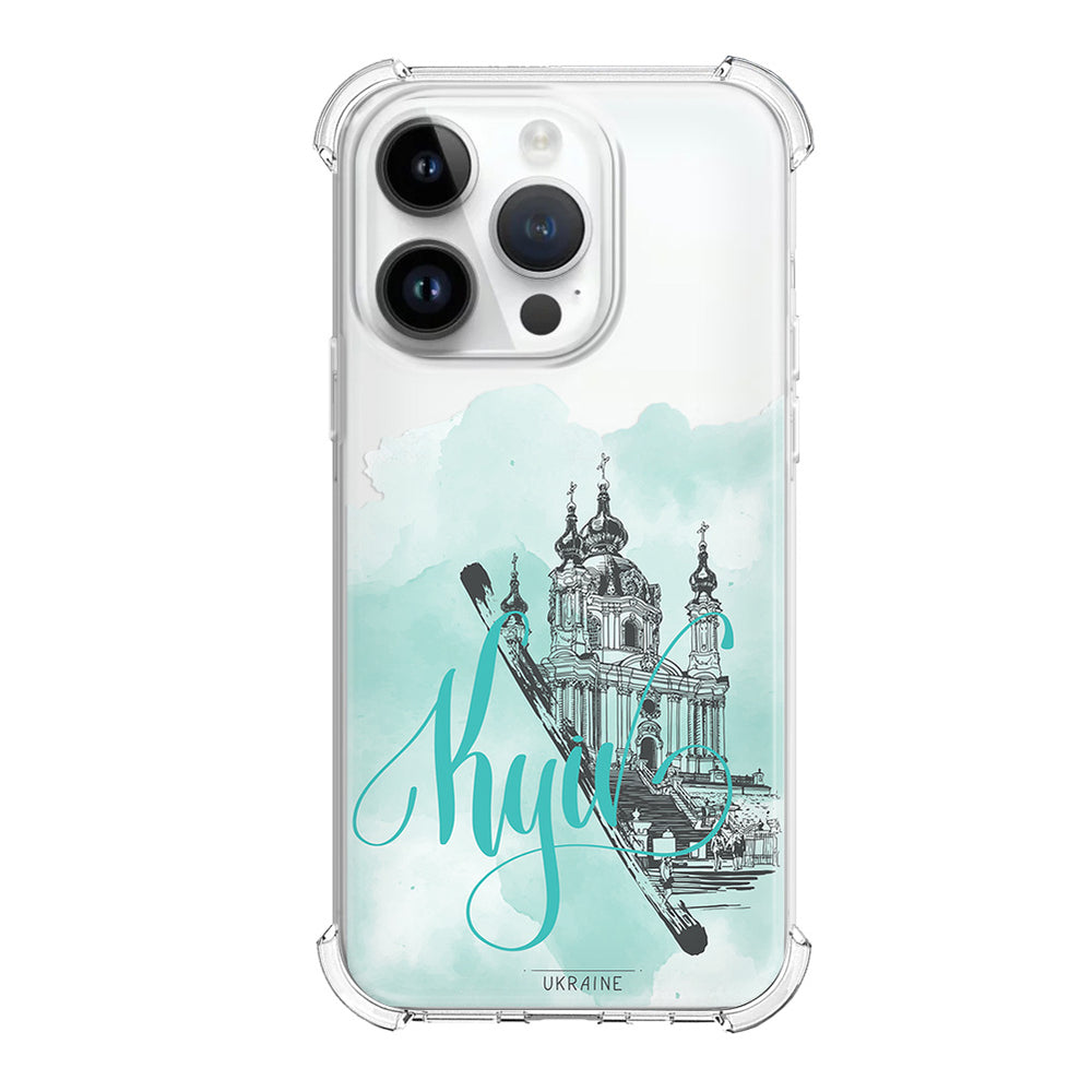 Чохол для iPhone 13 Pro Київ
