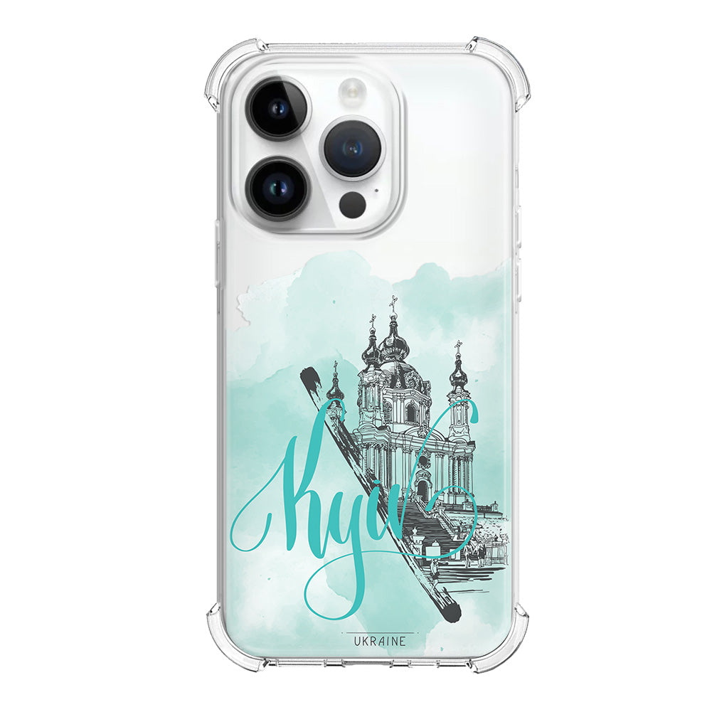 Чохол для iPhone 13 Pro Київ