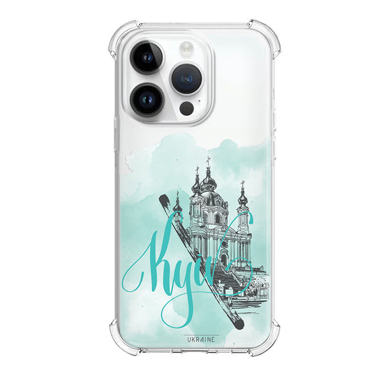 Чохол для iPhone 13 Pro Київ