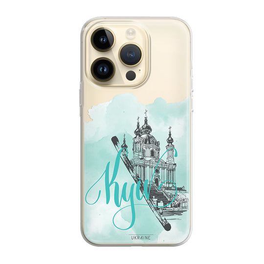 Чохол для iPhone 13 Pro Київ