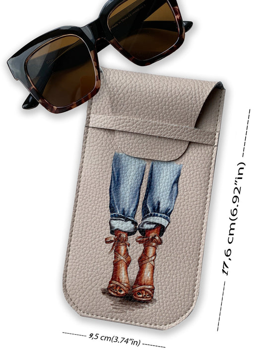Футляр на окуляри - Summer Look - Gisolo