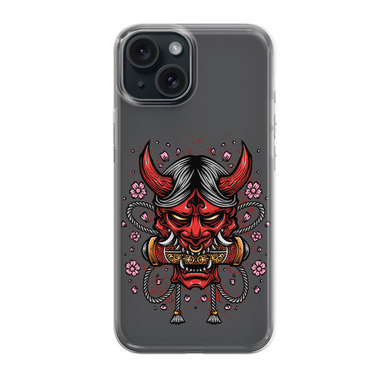 Чохол для iPhone 15 Hanyya mask