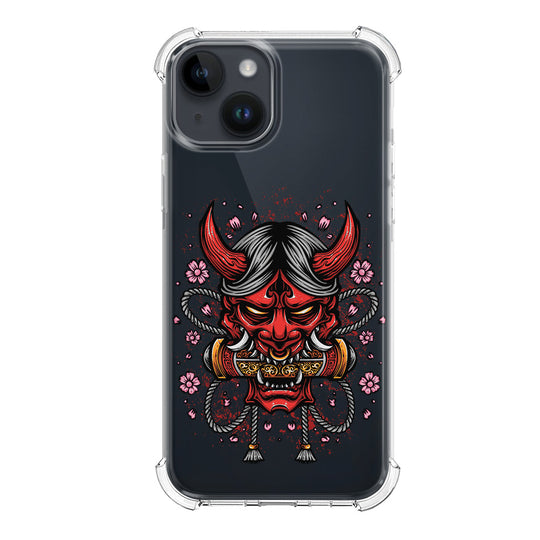 Чохол для iPhone 13 Hanyya mask