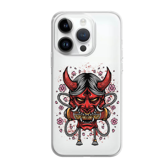 Чохол для iPhone 13 Pro Hanyya mask