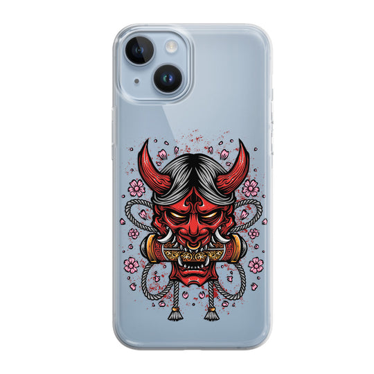 Чохол для iPhone 14 Hanyya mask