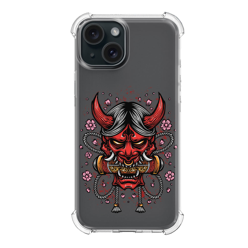 Чохол для iPhone 15 Hanyya mask