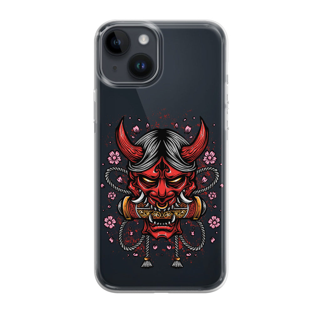 Чохол для iPhone 13 mini Hanyya mask