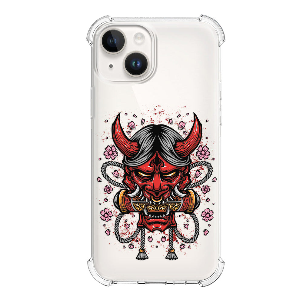 Чохол для iPhone 14 Hanyya mask
