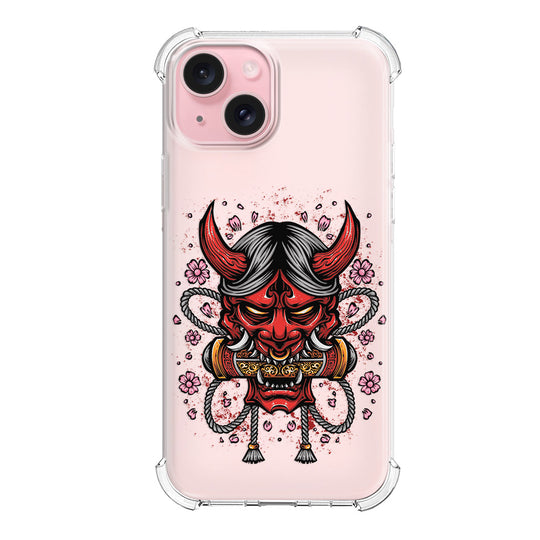 Чохол для iPhone 15 Hanyya mask