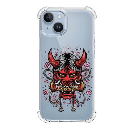 Чохол для iPhone 14 Hanyya mask