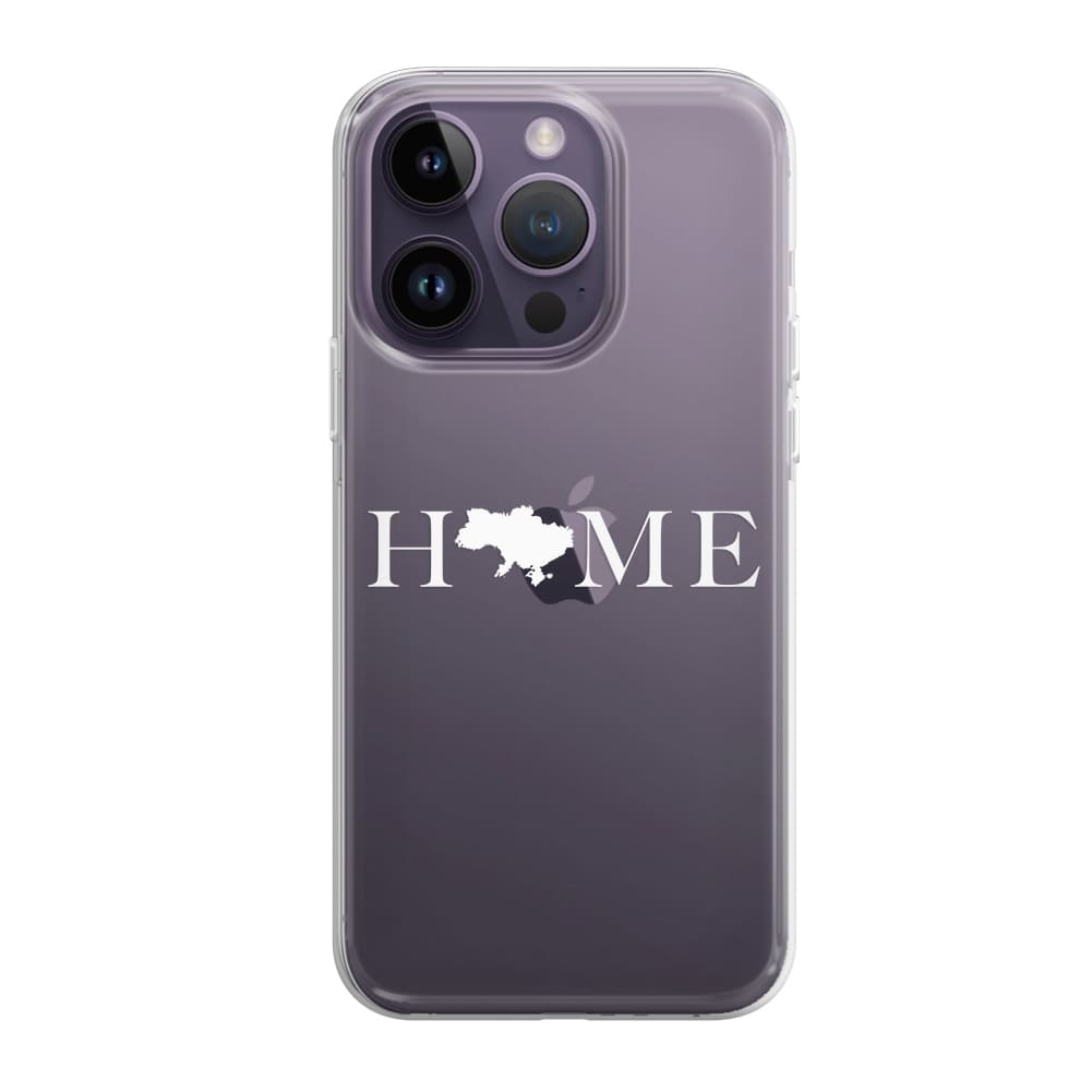 HOME Ukraine - Чохол на телефон - Gisolo