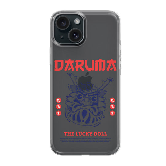 Чохол на телефон Japanese Lucky Doll