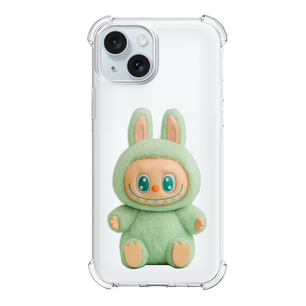 Чохол для iPhone 15 Labubu