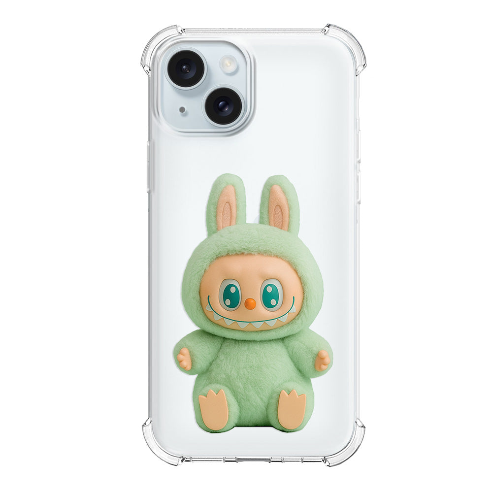Чохол для iPhone 15 Labubu