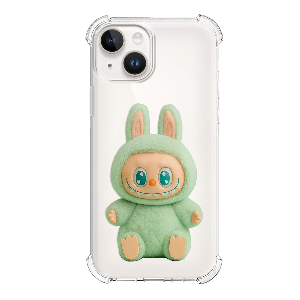 Чохол для iPhone 13 mini Labubu