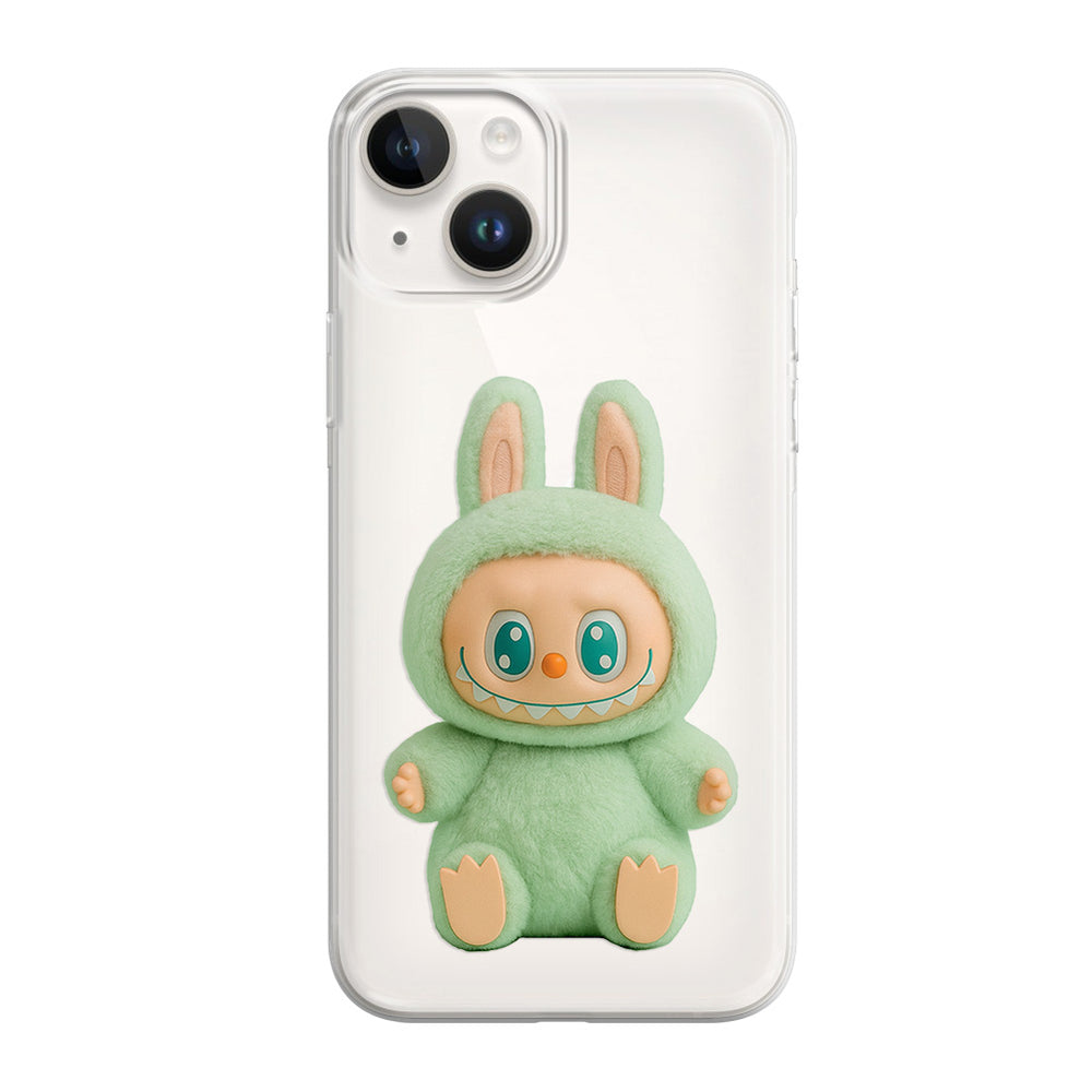 Чохол для iPhone 13 Labubu