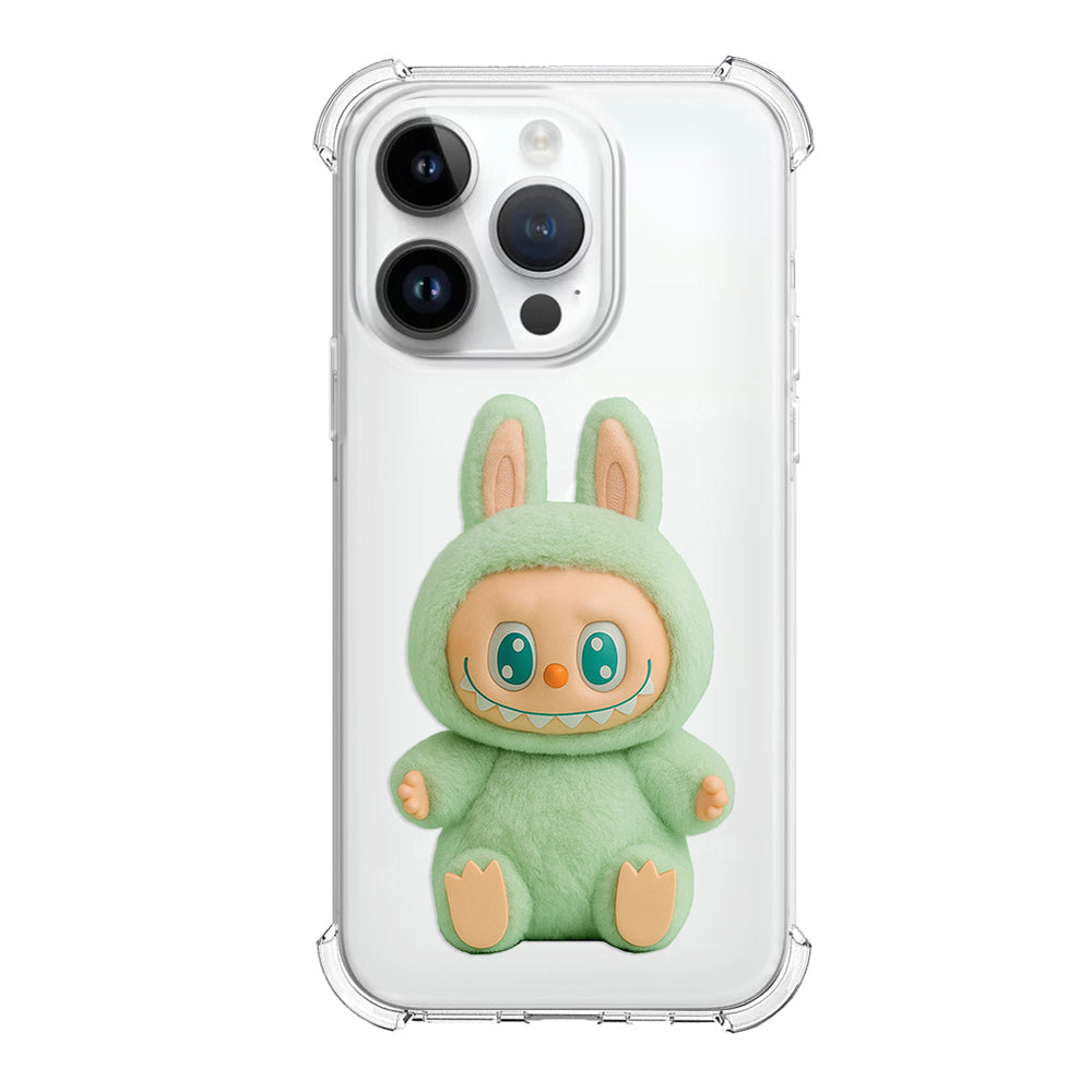 Чохол для iPhone 13 Pro Max Labubu
