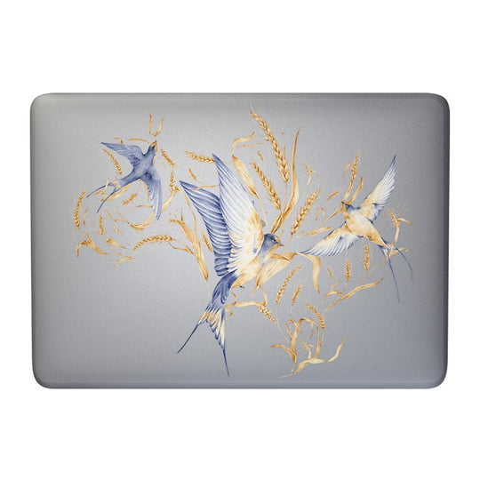 Накладка на MacBook - Ukraine Spirit - Gisolo