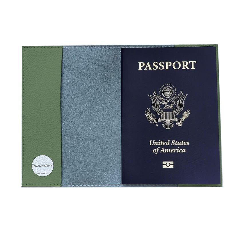 Обкладинка на паспорт Джокер - Gisolo
