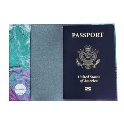 Обкладинка на паспорт Grace - Gisolo