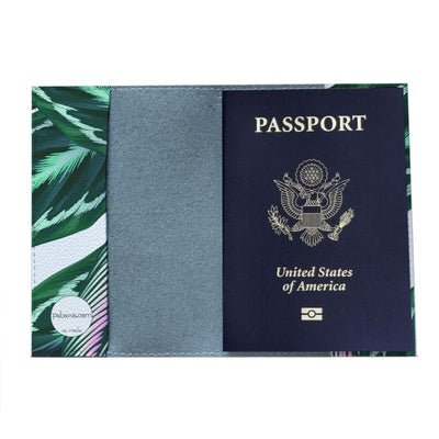 Обкладинка на паспорт Хоста - Gisolo