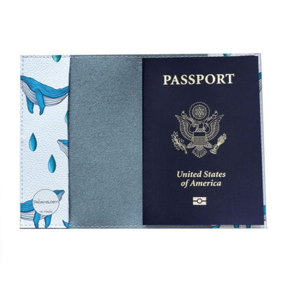 Обкладинка на паспорт Кити - Gisolo