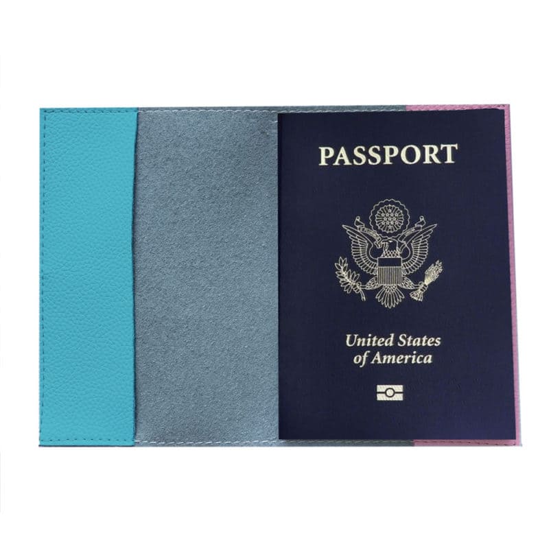 Обкладинка на паспорт Монро - Gisolo