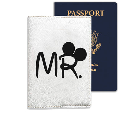 Обкладинка на паспорт MR Mickey mouse - Gisolo