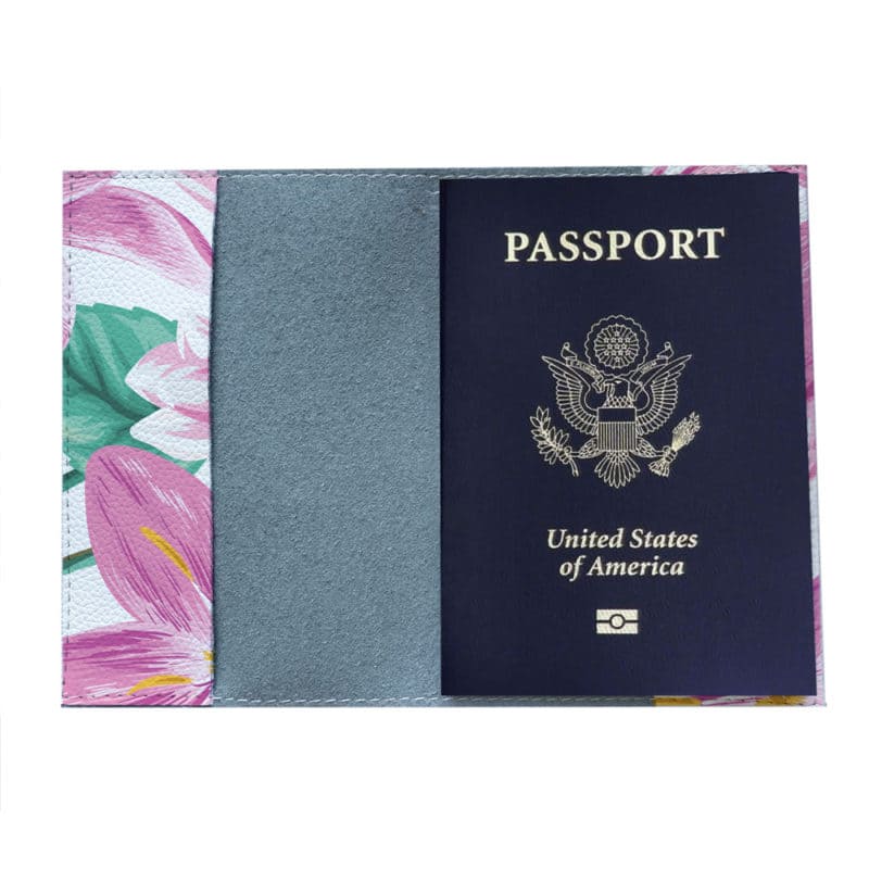 Обкладинка на паспорт Rose Lili - Gisolo